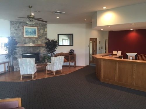 Cherry Hills Golf & Resort 2*